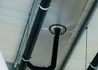 巴彦淖尔虹吸排水的原理