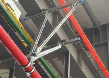 巴彦淖尔抗震支架厂家与你分享你必须做的紧急情况下的准备